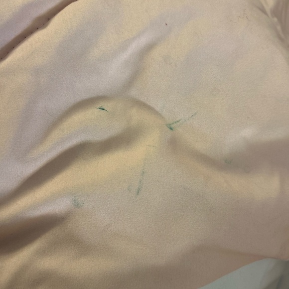 Victoria Secret Leopard Print Bed In A Bag - Picture 5 of 8